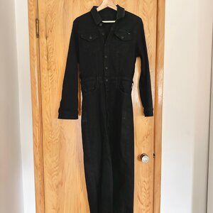 Mother Denim Dress (L)